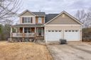 165 Faulkner Circle sold home in Greer, SC