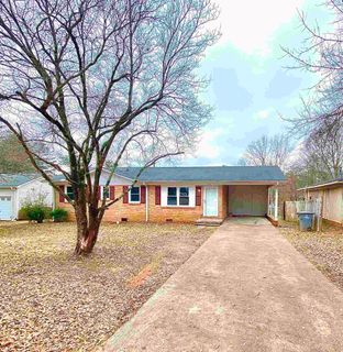 404 Shaw Ave sold home in Delano Hills, Spartanburg, SC