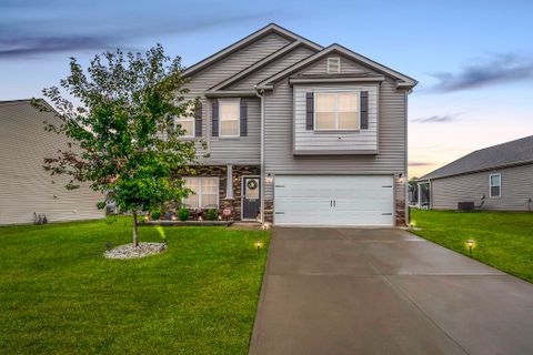 432 All Seasons Drive