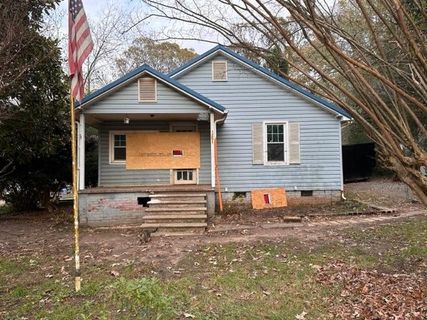1251 Edgewood Ave sold home in Saxon Village, Spartanburg, SC