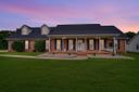 815 Redstone Dr sold home in Inman, SC