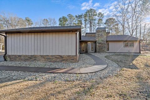 125 Woodruff Lane sold home in Pinewood South, Moore, SC