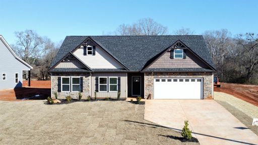 267 R C Thompson Road