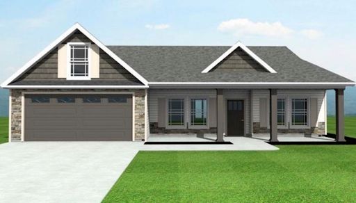1813 Rosalyn Dew Drive