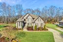 160 Stone Gate Drive sold home in Duncan, SC