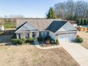563 Carey Drive sold home in Greer, SC