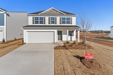 7023 Wingate Drive, Lot 85 Drive