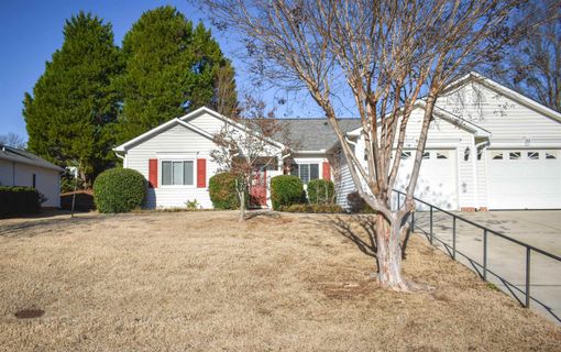 9 Sunbriar Drive sold home in Rolling Green, Greenville, SC
