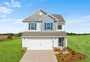 503 New Cut Meadows Road sold home in Inman, SC