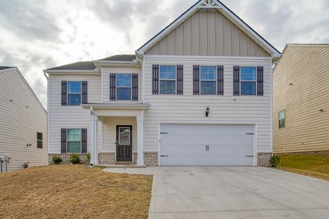 911 Equine Dr. sold home in Martingale Meadows, Roebuck, SC