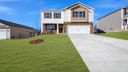 809 Colmore Trail sold home in Lyman, SC