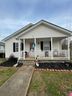46 Church Avenue sold home in Inman, SC