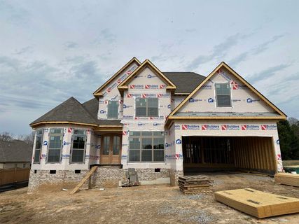 109 Tugaloo Court