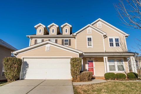 502 Etowah Drive sold home in Timm Creek Gardens, Roebuck, SC