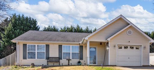 727 Evelyn Mae Road