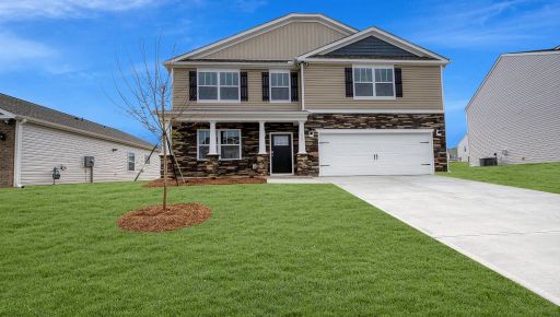 307 Bonifay Drive