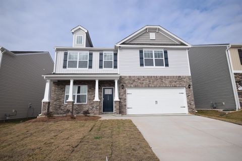 720 Rockhurst Way