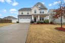 709 Tuckborough St. sold home in Greer, SC