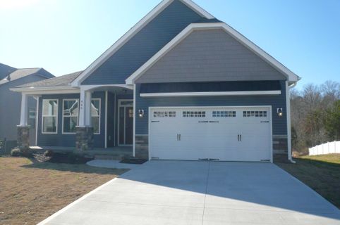 466 Vestry Place