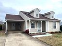 402 Sante Fe Rd sold home in Moore, SC
