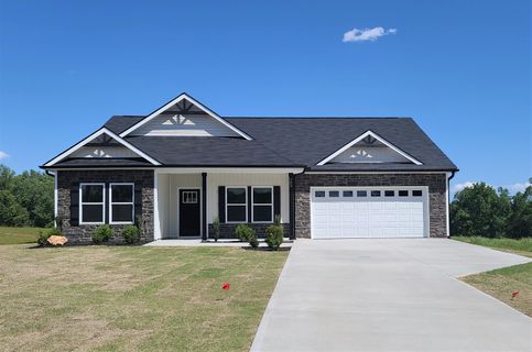 283 R C Thompson Road