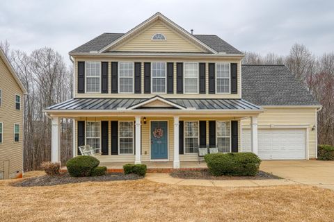 361 Castleton Circle