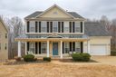 361 Castleton Circle sold home in Boiling Springs, SC