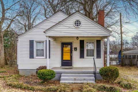 136 Phifer Drive