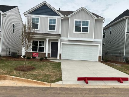112 Braxton Drive