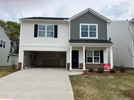 116 Braxton Drive