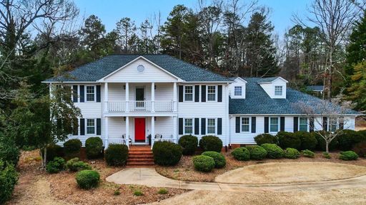 301 Ashwick Ct sold home in Shadow Lakes, Spartanburg, SC