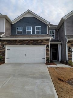 309 Waterhall Ln sold home in Clayton Manor, Spartanburg, SC