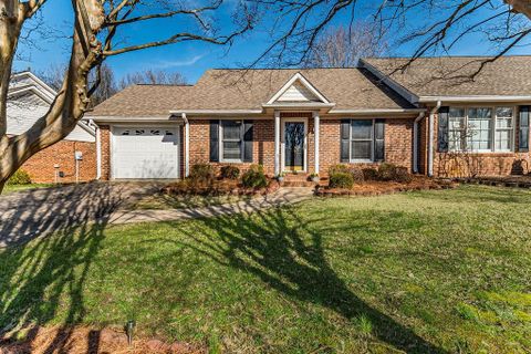 103 Brixton Ct sold home in West Point, Spartanburg, SC