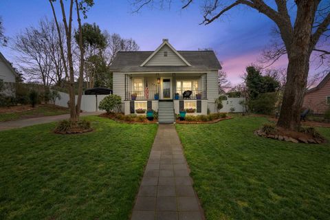 705 Reynolds Street