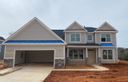 802 Grantwood Circle sold home in Greer, SC