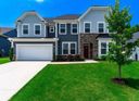 825 Sterling Drive sold home in Boiling Springs, SC