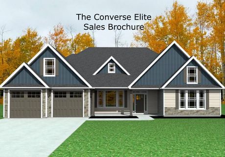 408 Drovers Court