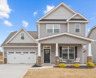 816 Judah Drive