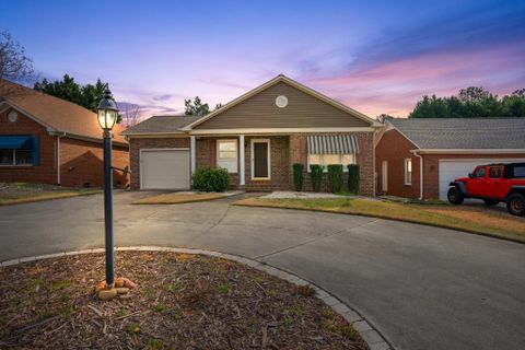 5261 Pogue Street sold home in West Point, Spartanburg, SC