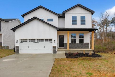 1178 Midway Hill Lane