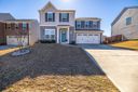 423 Hobson Way sold home in Lyman, SC