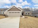 631 Olivia Springs Drive sold home in Spartanburg, SC