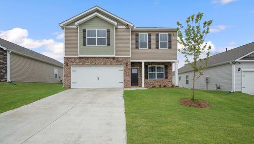 106 Mosby Drive