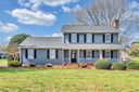 9 Chestnut Ridge Drive sold home in Inman, SC