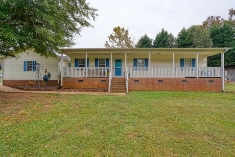 104 Allison Street sold home in EZ Heights, Lyman, SC