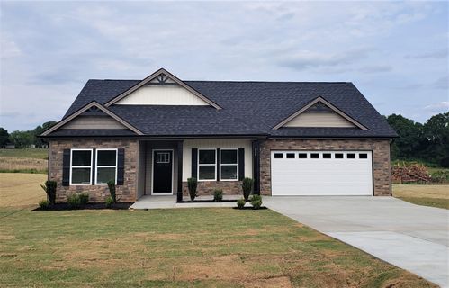 239 R C Thompson Road