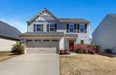 510 Bucklebury Road sold home in Greer, SC