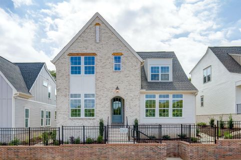 259 Morgan Silver Drive Lot 8