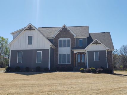 147 Conamara Lane sold home in Conamara Farms, Woodruff, SC