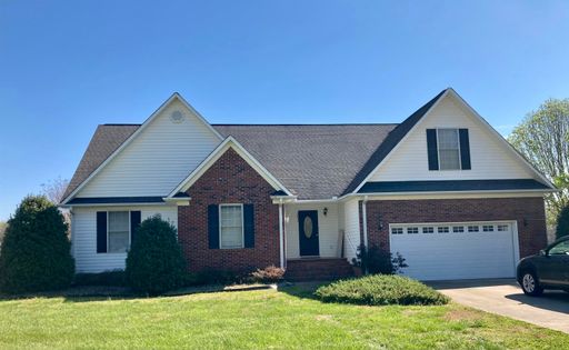 3652 New Cut Rd. sold home in Carriage Park, Inman, SC